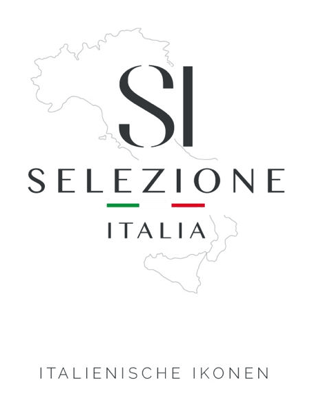 Selezione Italia – Italienische Ikonen